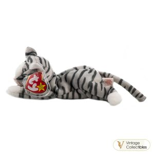 Beanie Babies - Prance The Cat