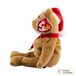 Christmas Teddy Bear