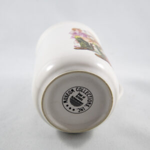 Norman Rockwell mug -The Toy Maker-3