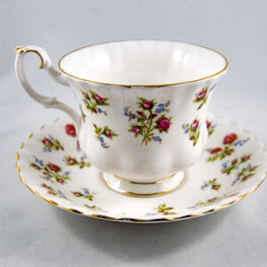 Royal Albert - Winsome - Bone China - England-2